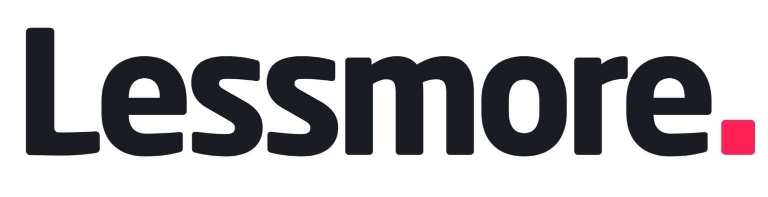 Lessmore